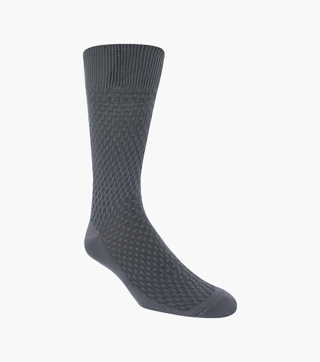 Basket Weave Men