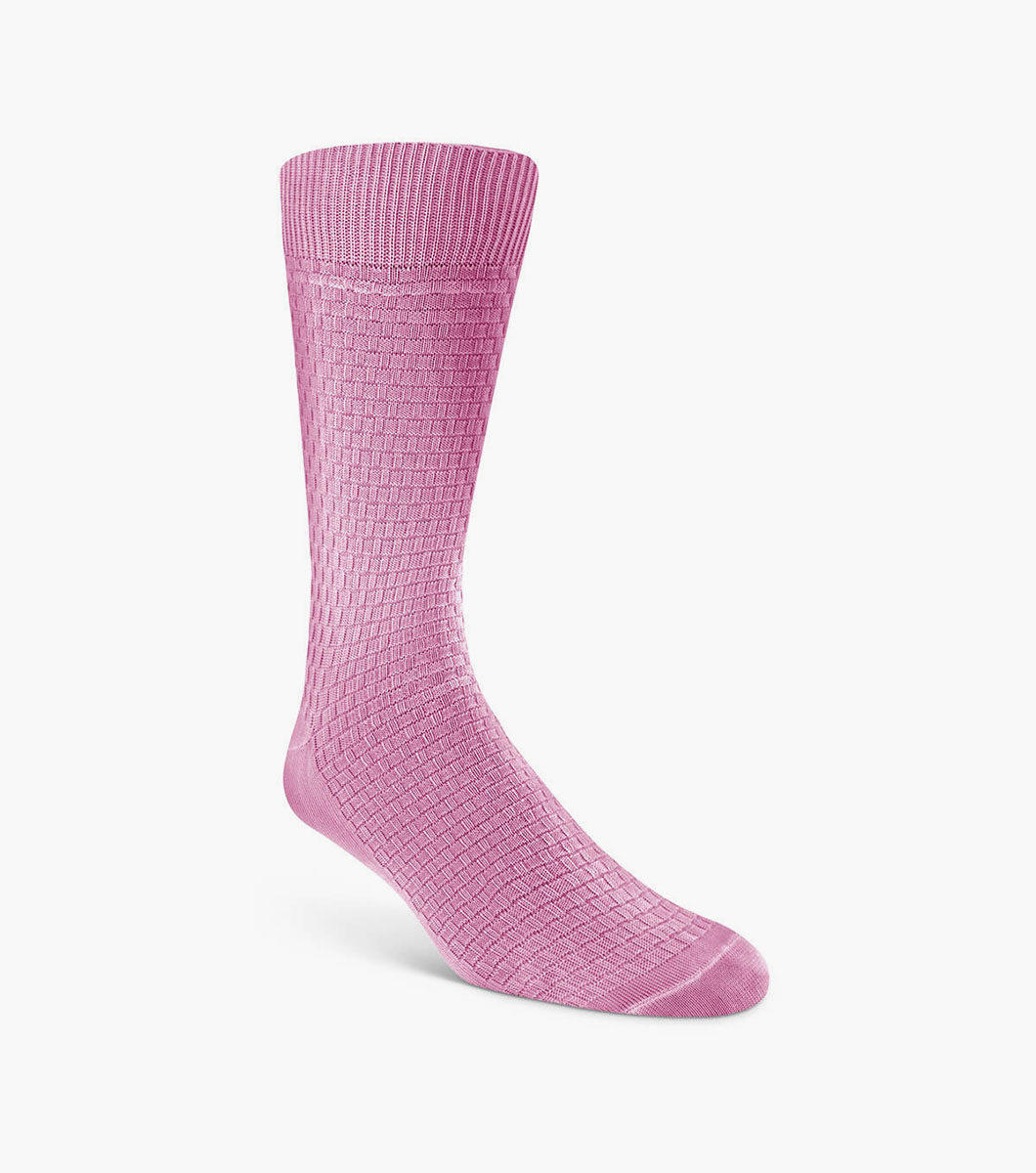 Basket Weave Men