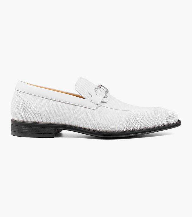 Pomeroy Moc Toe Bit Slip On