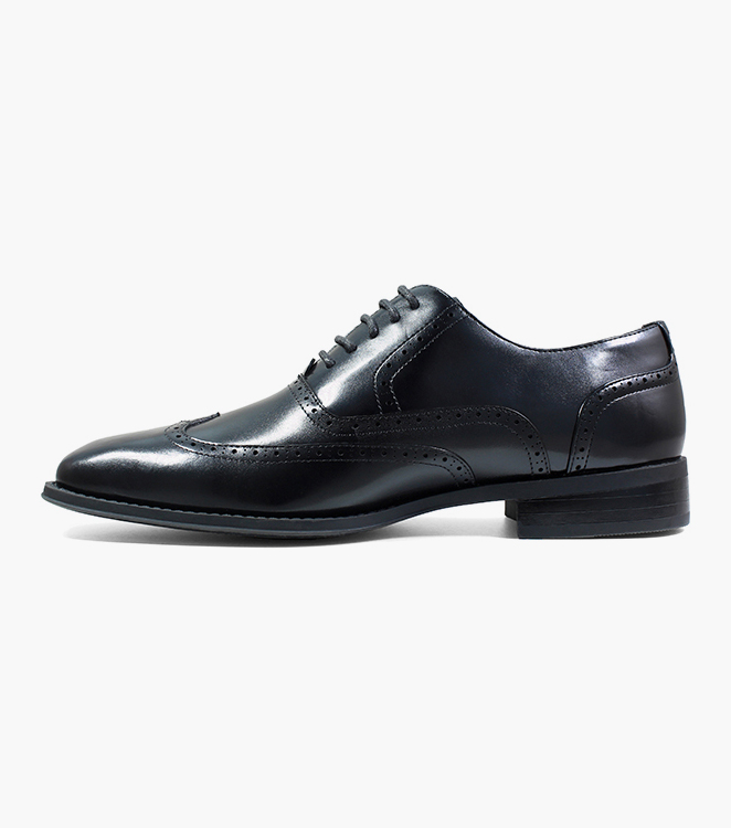 Wardell Wingtip Oxford