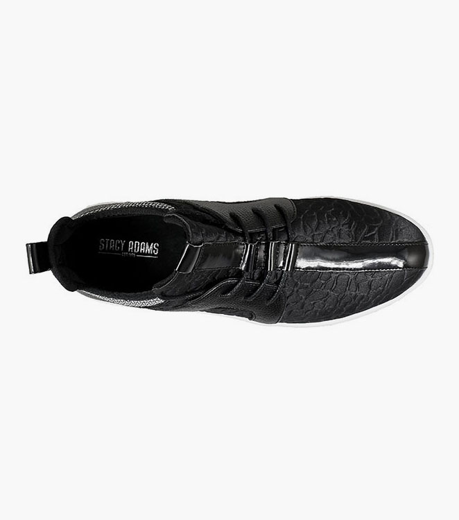 Briscoe Lace Up Sneaker