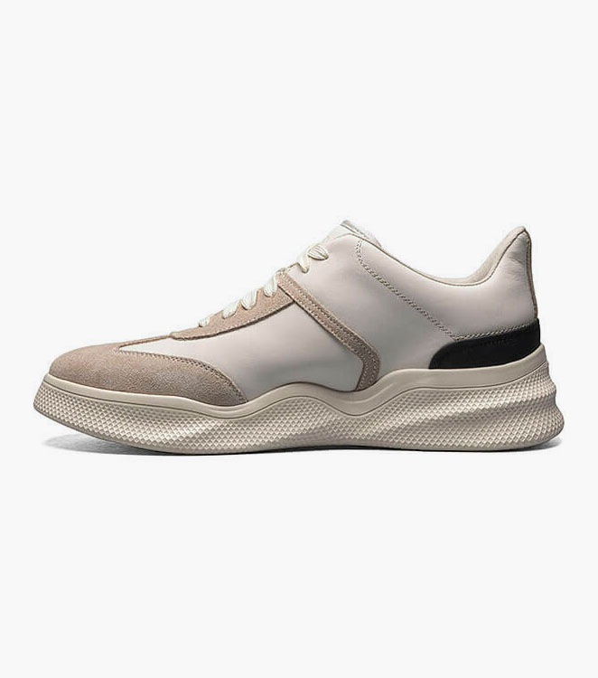 Vanguard Lace Up Sneaker