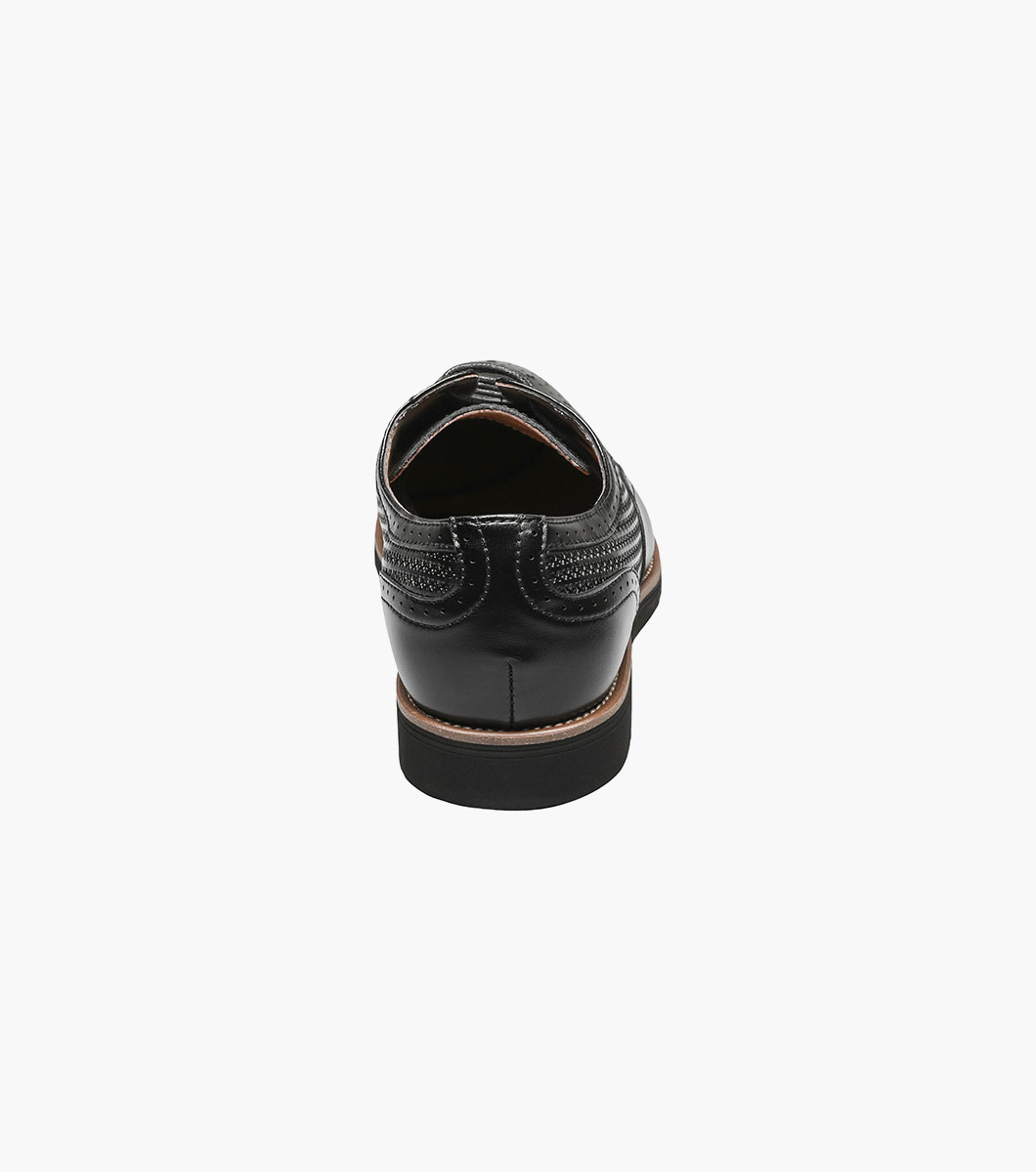 Emile Wingtip Oxford