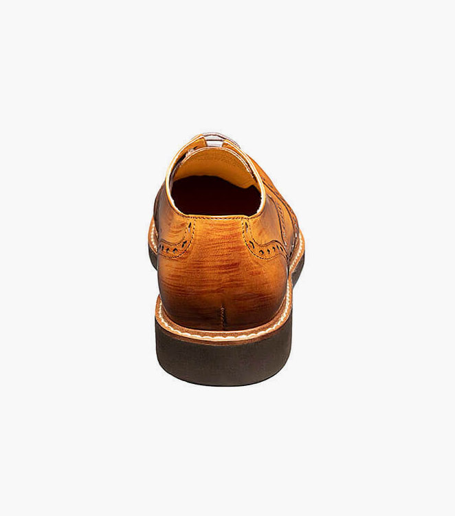 Gideon Wingtip Oxford