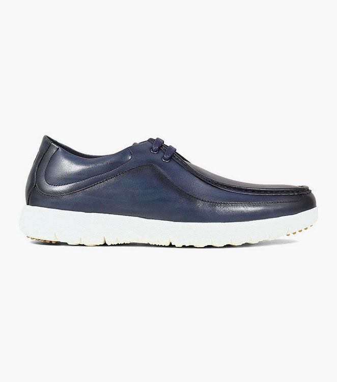 Hanley Mid Lace Up Sneaker