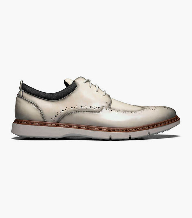 Synergy Wingtip Oxford