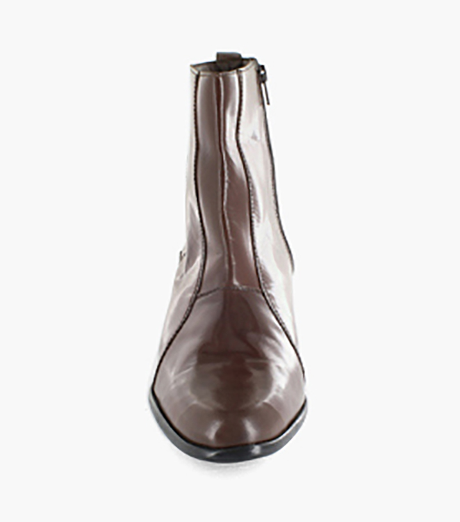 Santos Side Zip Boot