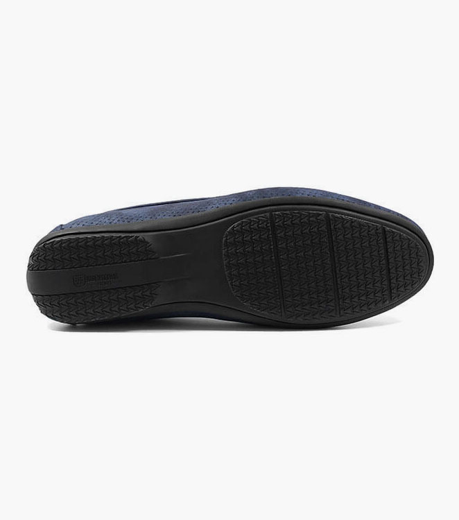 Cirrus Moc Toe Slip On