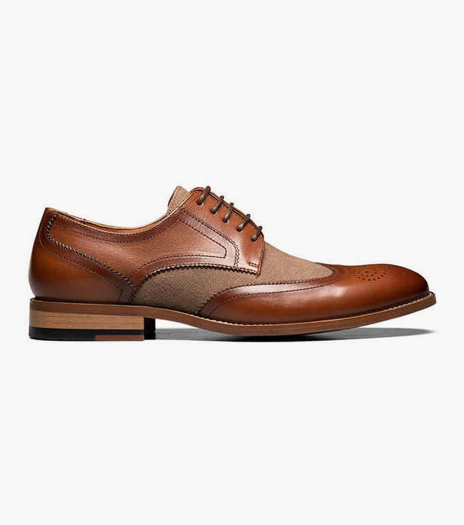 Dansbury Wingtip Oxford