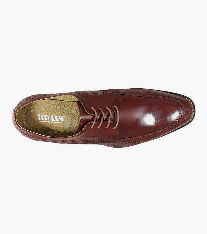 Platon Moc Toe Oxford
