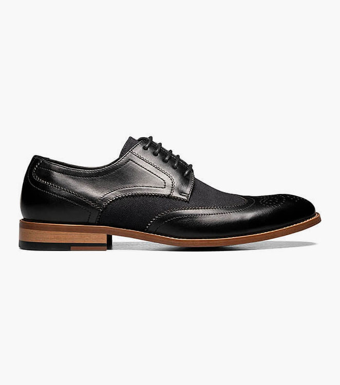 Dansbury Wingtip Oxford