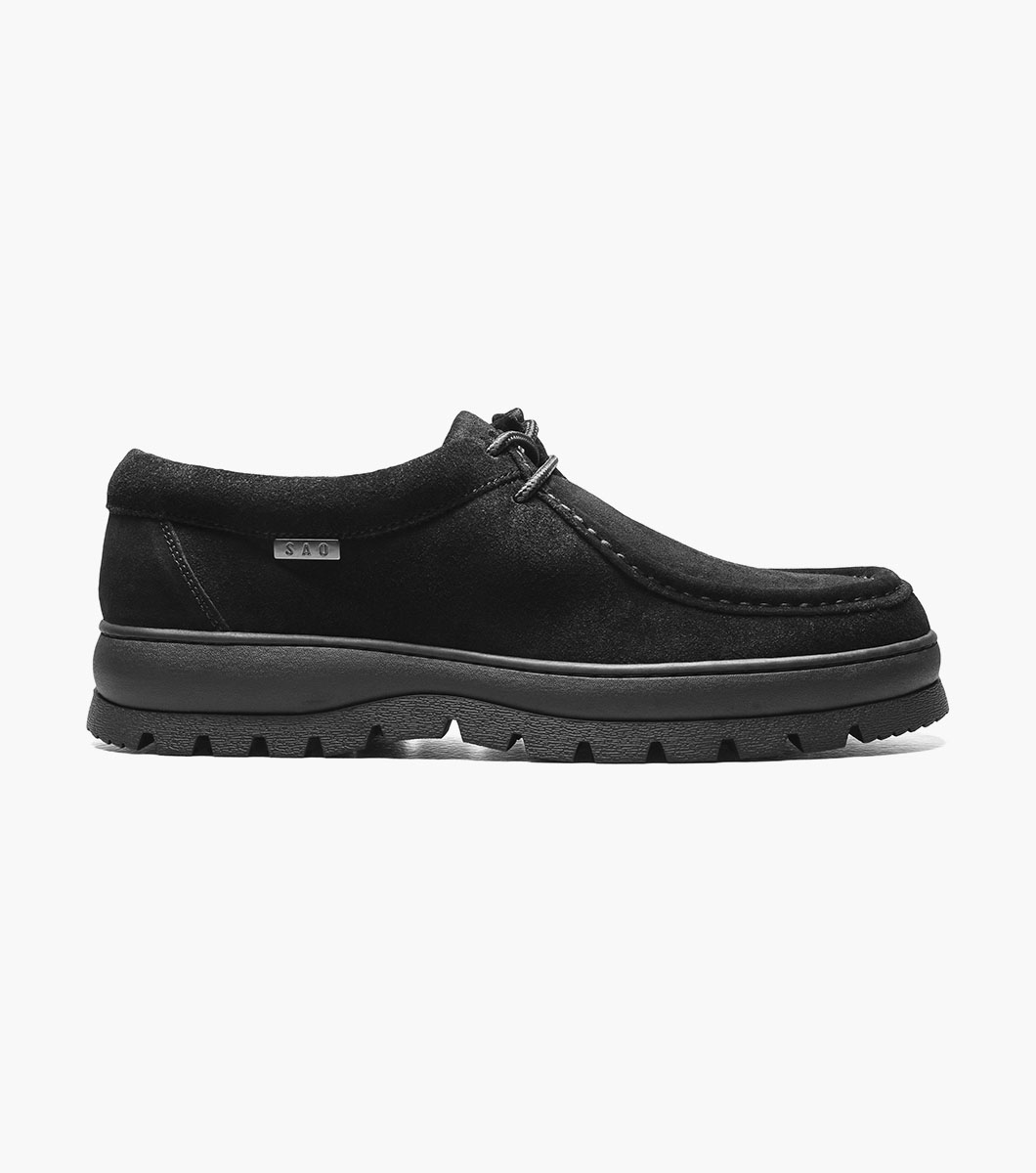 Detonator Moc Toe Chukka