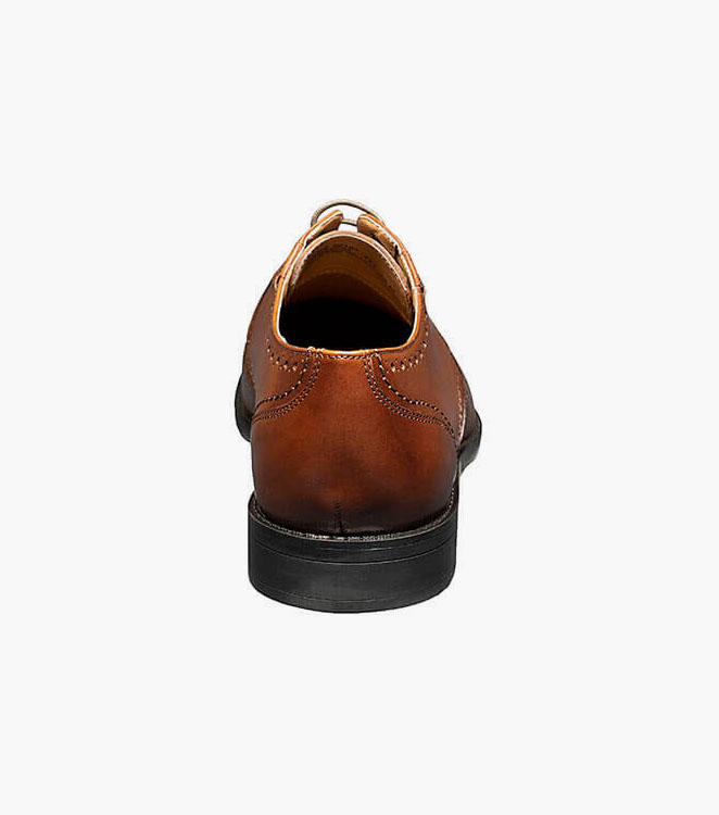 Barlow Wingtip Oxford