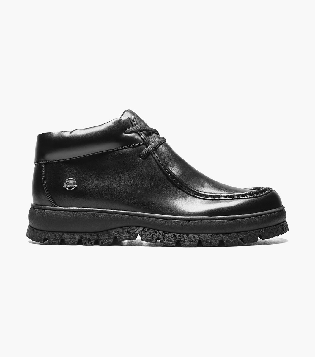 Dublin II Moc Toe Boot