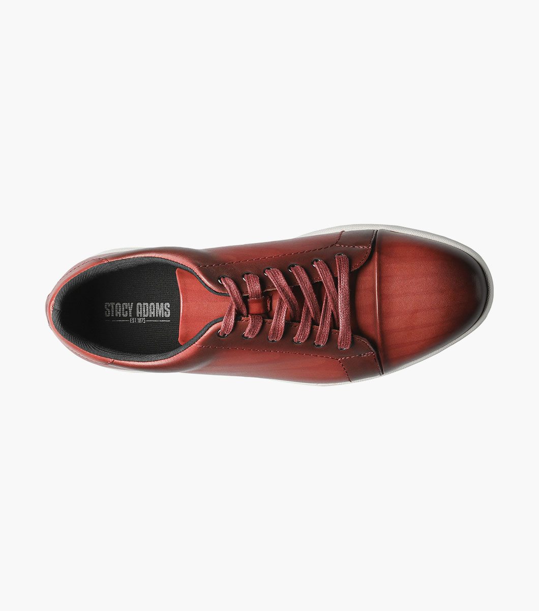 Hawkins Lace Up Sneaker