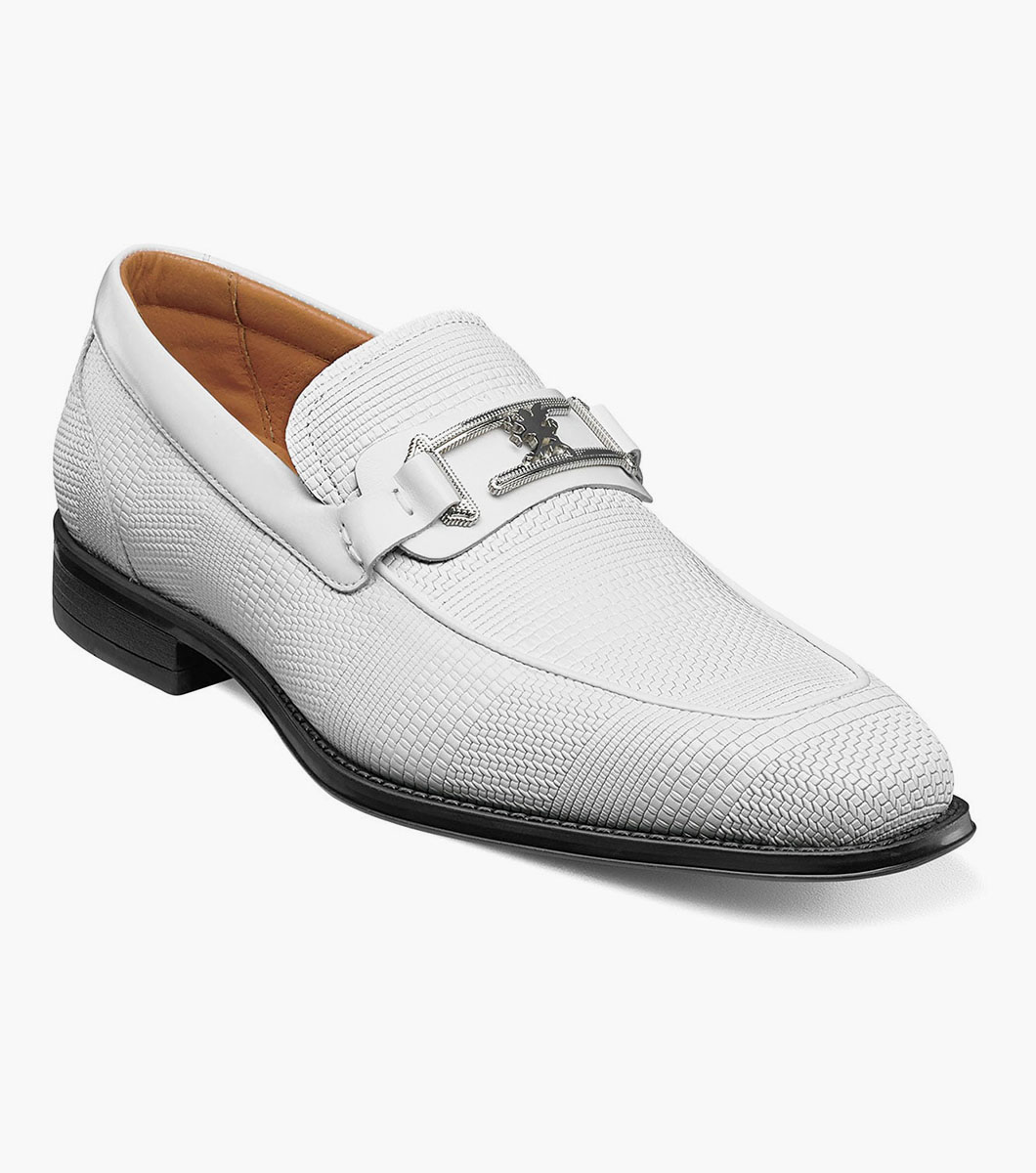 Pomeroy Moc Toe Bit Slip On