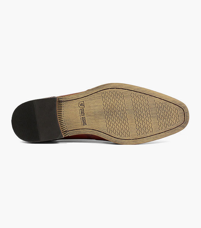 Sullivan Wingtip Oxford