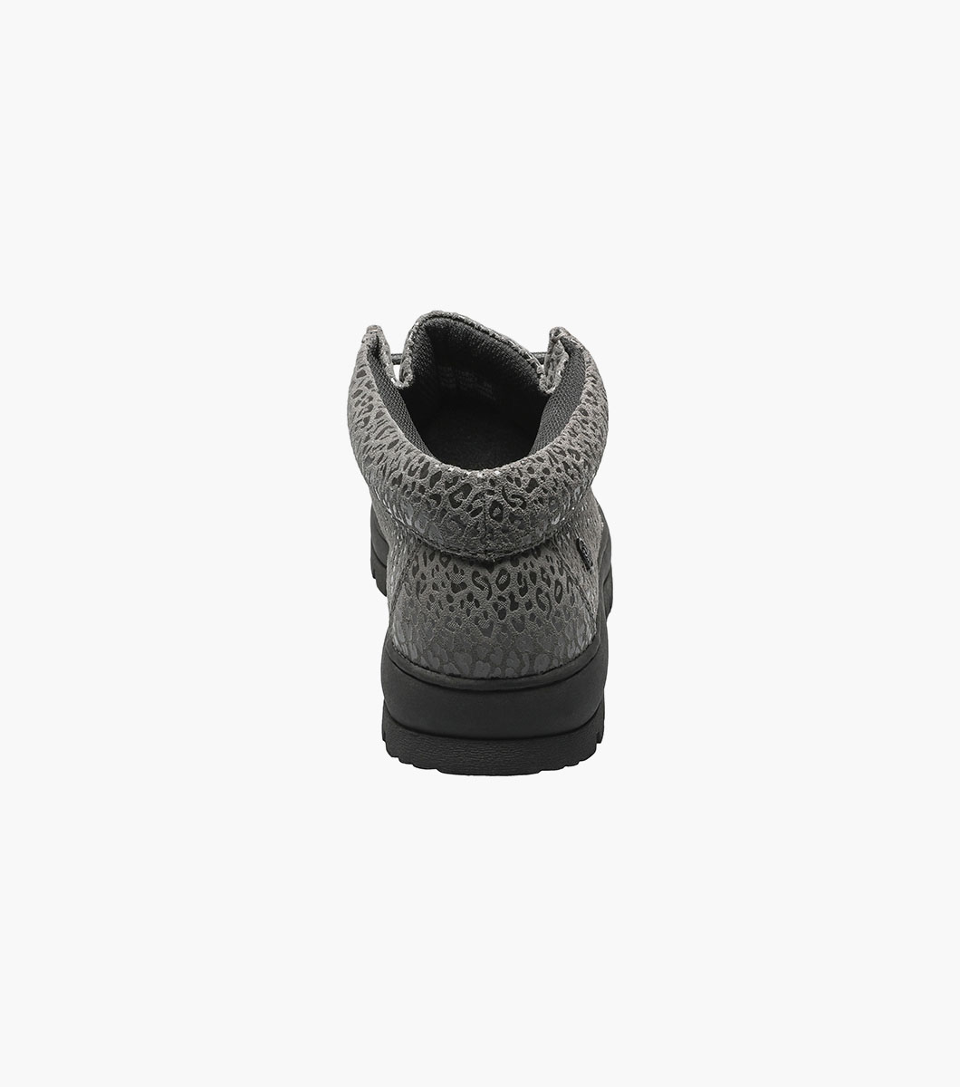 Dublin II Moc Toe Boot