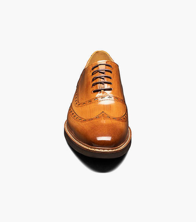 Gideon Wingtip Oxford