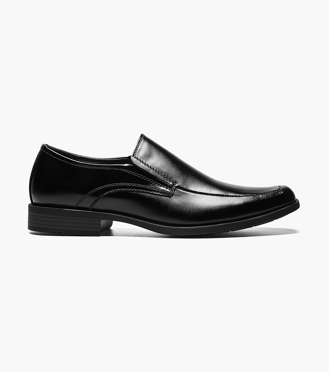 Cassidy Moc Toe Loafer