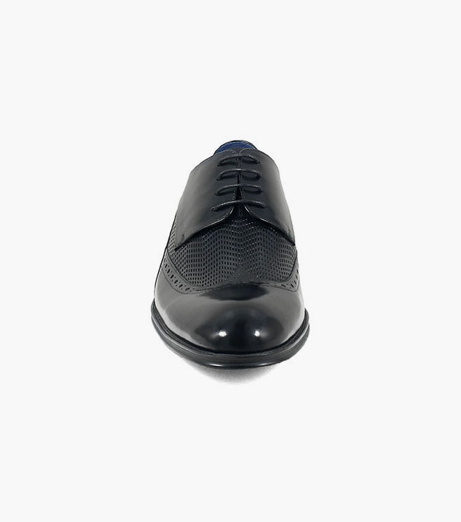 Maguire Wingtip Oxford