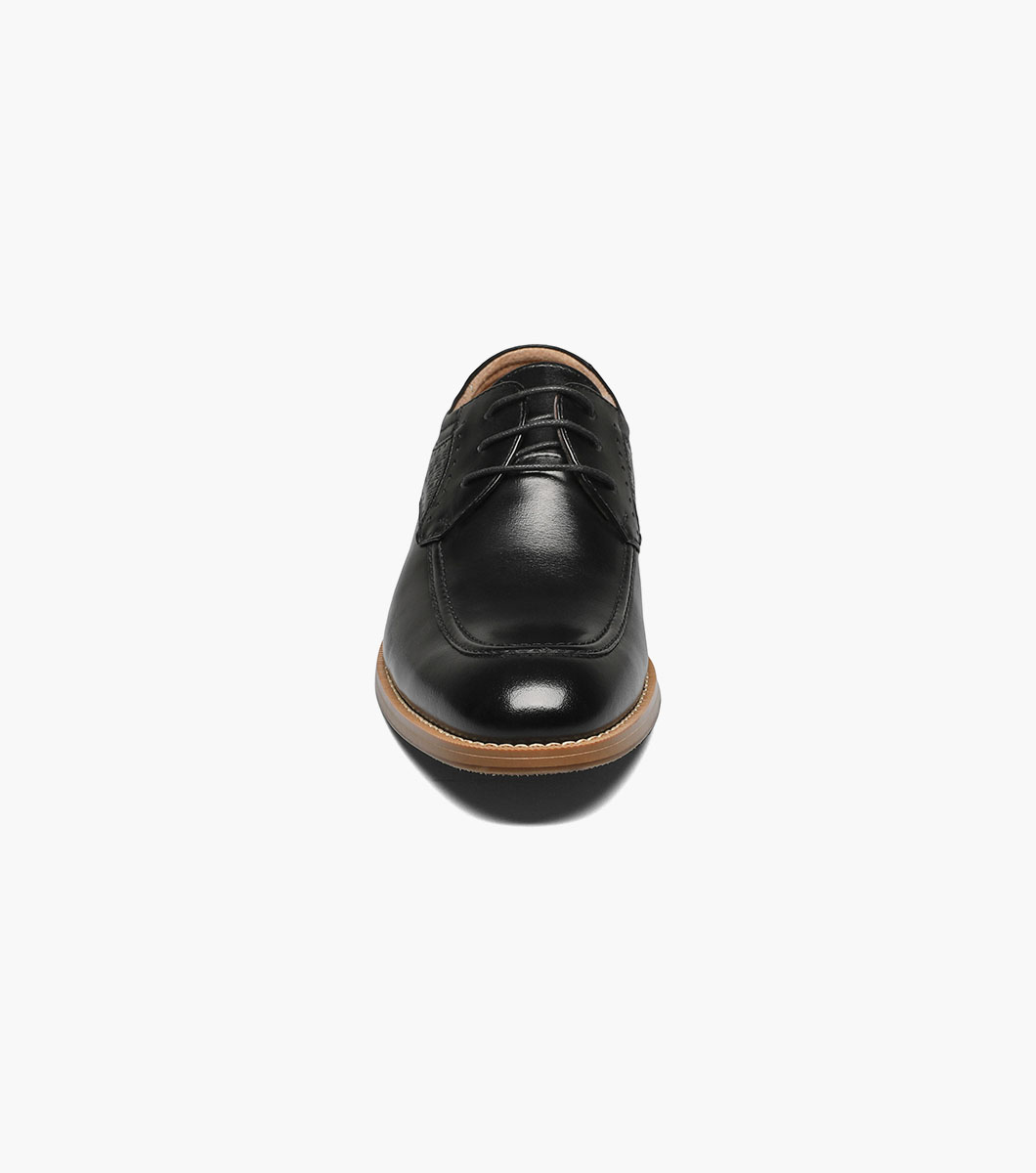 Fielding Moc Toe Oxford