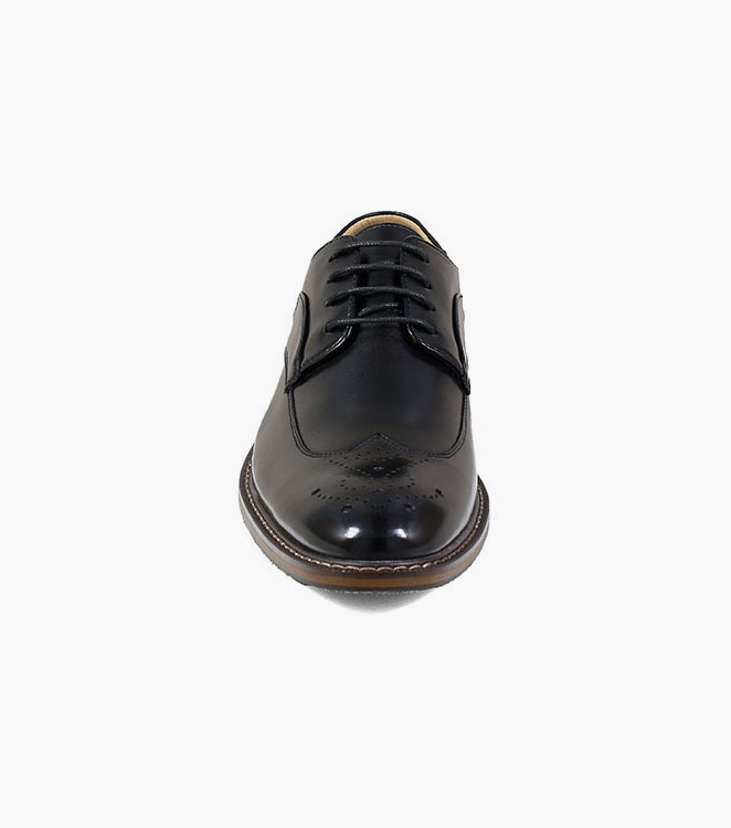 Fletcher Wingtip Oxford
