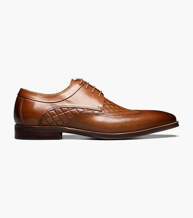 Watson Wingtip Oxford