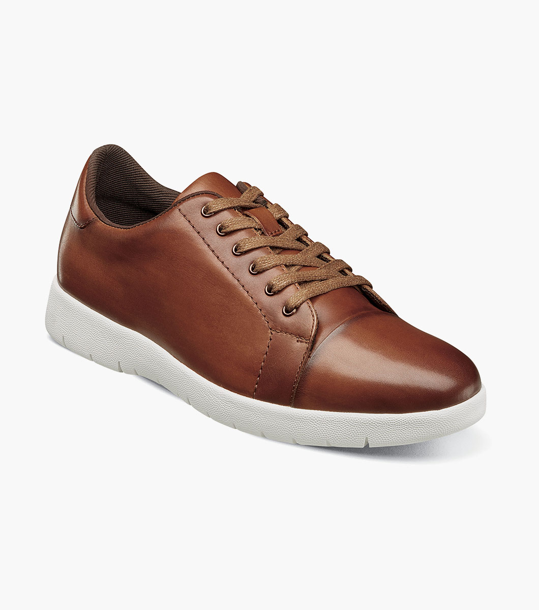 Hawkins Lace Up Sneaker