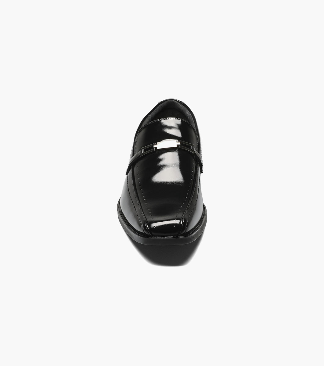 Cade Bike Toe Slip On