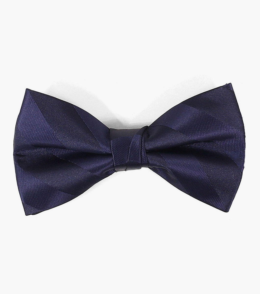 Mason Bow Tie & Pocket Square Set