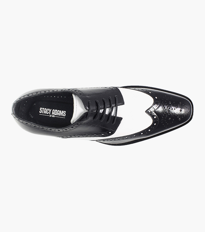 Tinsley Wingtip Oxford