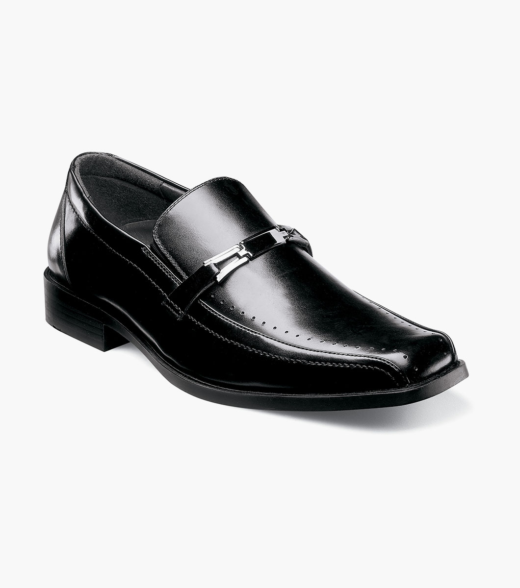 Cade Bike Toe Slip On