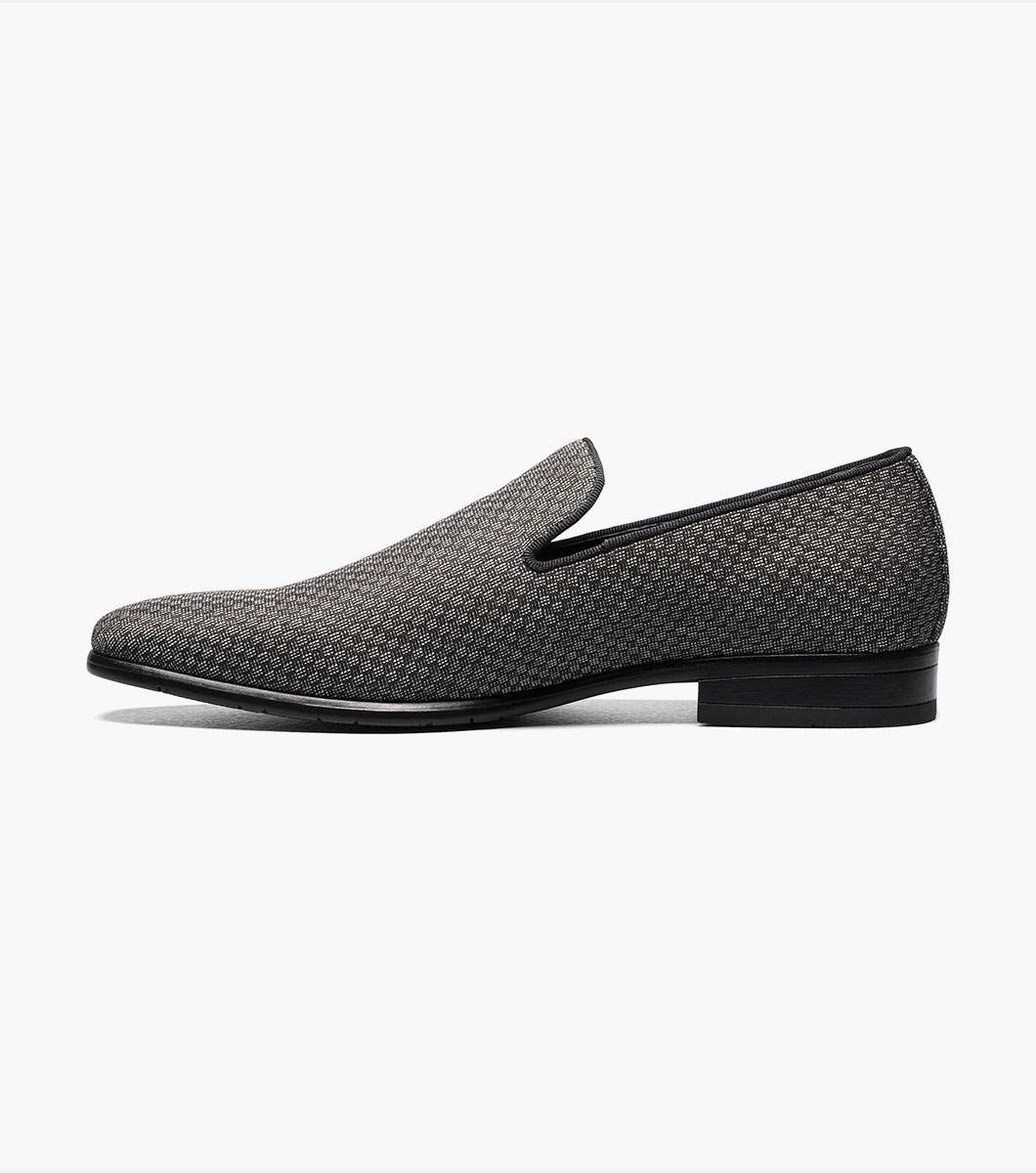 Saville Plain Toe Slip On