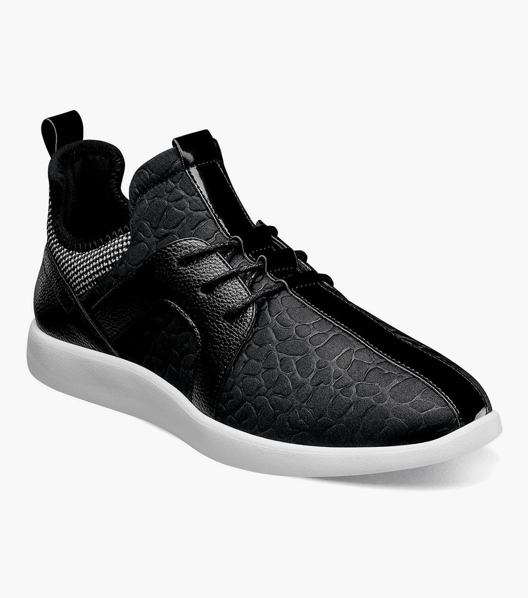 Briscoe Lace Up Sneaker