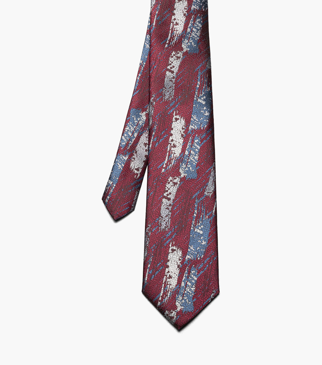 Antoine Tie & Hanky Set