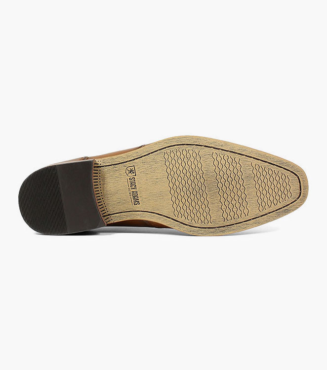 Sullivan Wingtip Oxford