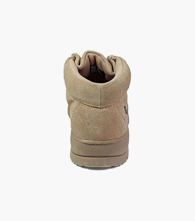 Dublin II Moc Toe Boot