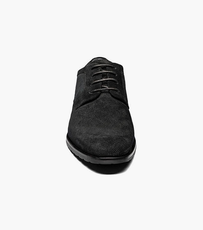 Radburn Plain Toe Oxford