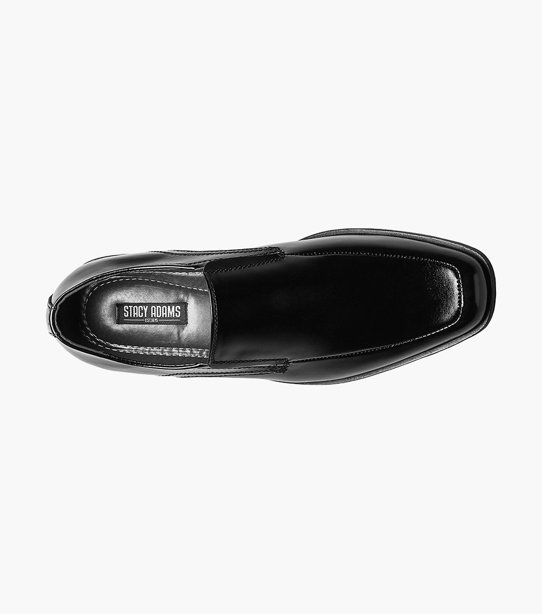 Cassidy Moc Toe Loafer