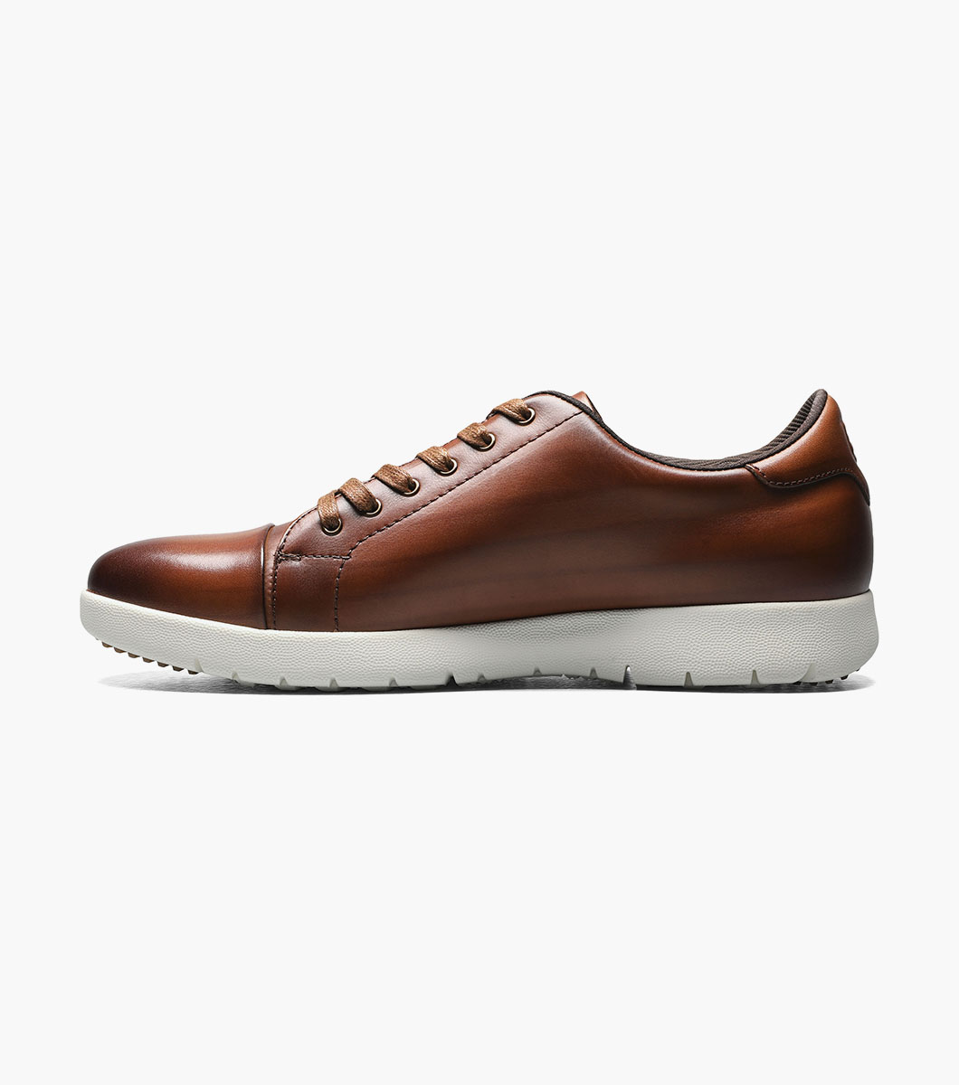 Hawkins Lace Up Sneaker