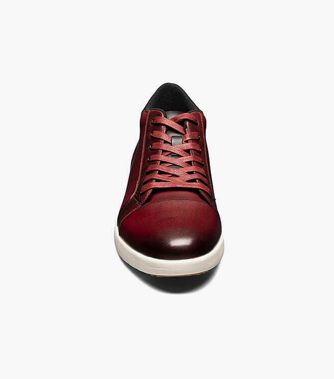 Harlow Mid Lace Up Sneaker