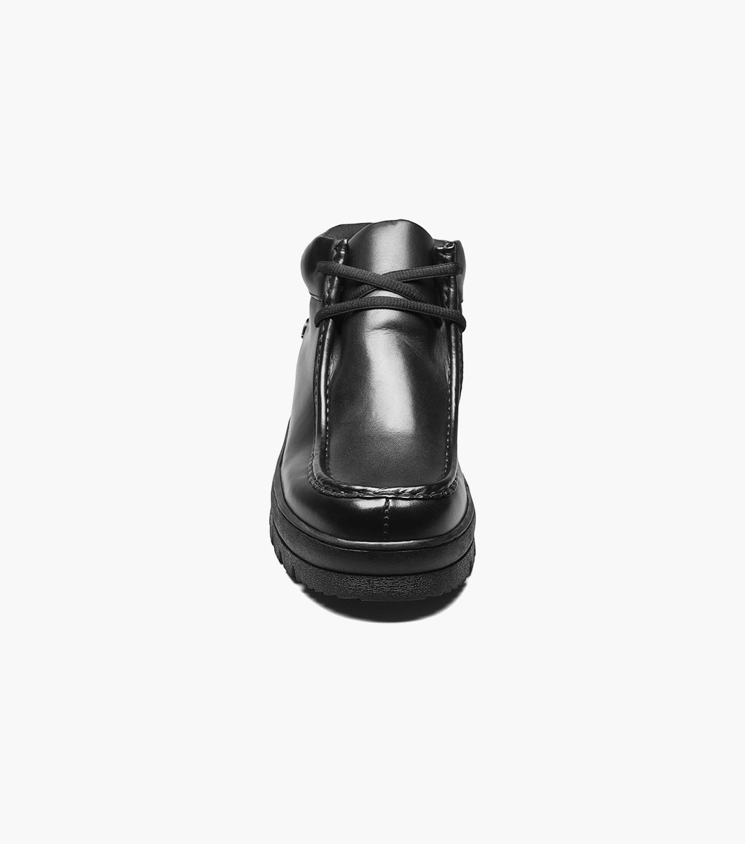 Dublin II Moc Toe Boot