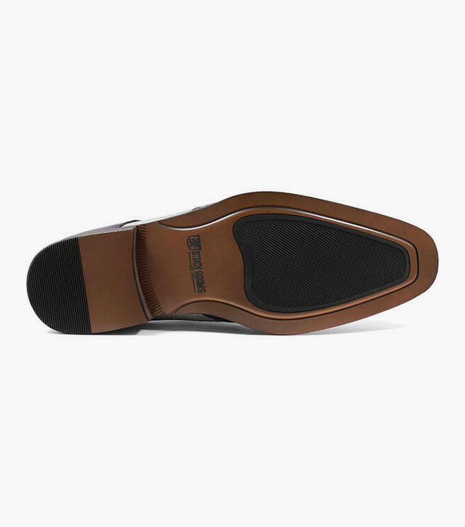 Harrison Modified Wingtip Oxford