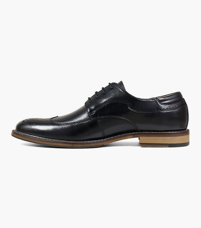 Fletcher Wingtip Oxford