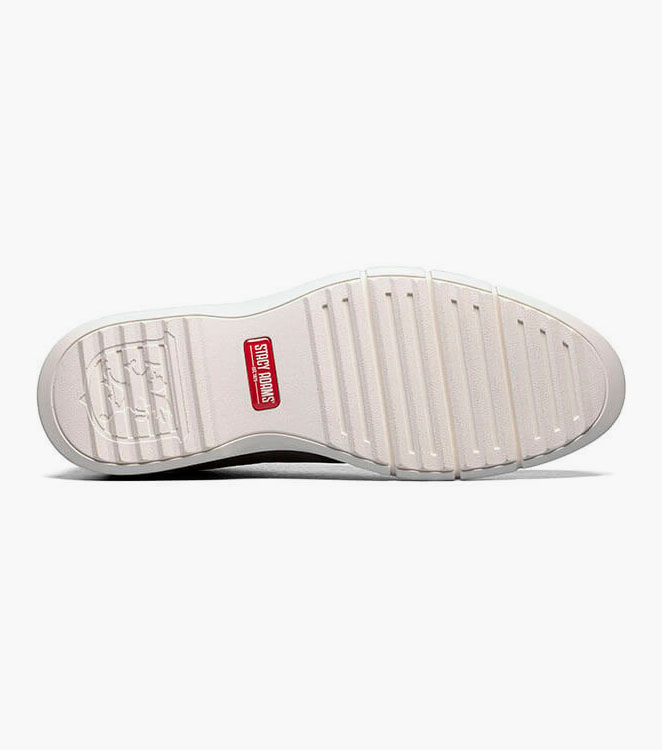Summit Wingtip Lace Up