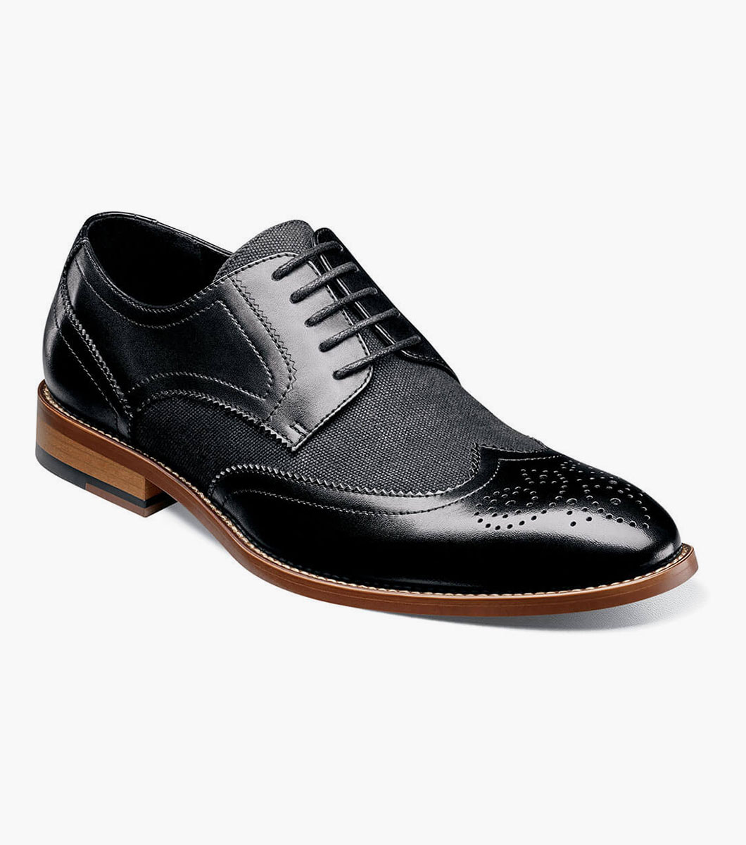 Dansbury Wingtip Oxford