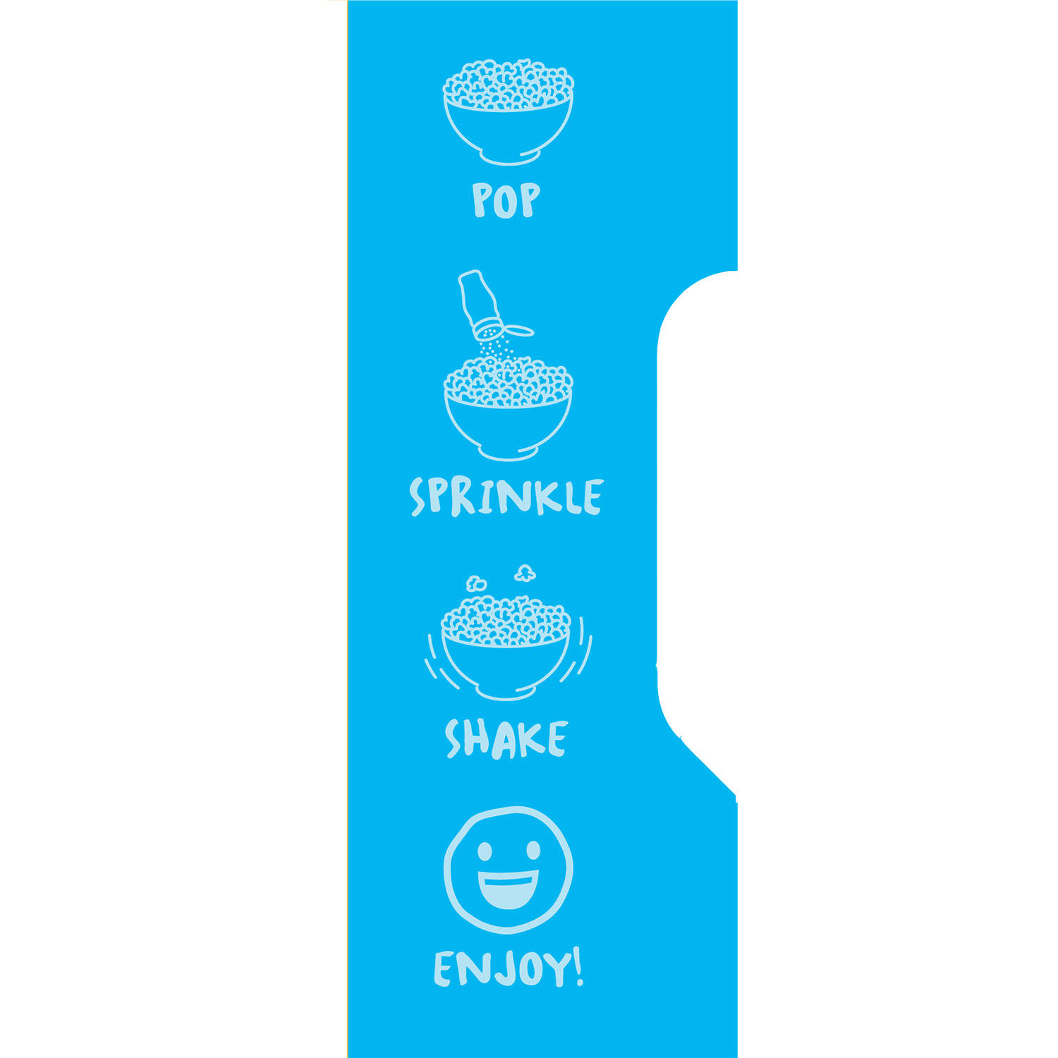 Kernel Season's Movie Night Popcorn Seasoning & Kernels, Variety Pack, 5 pk.