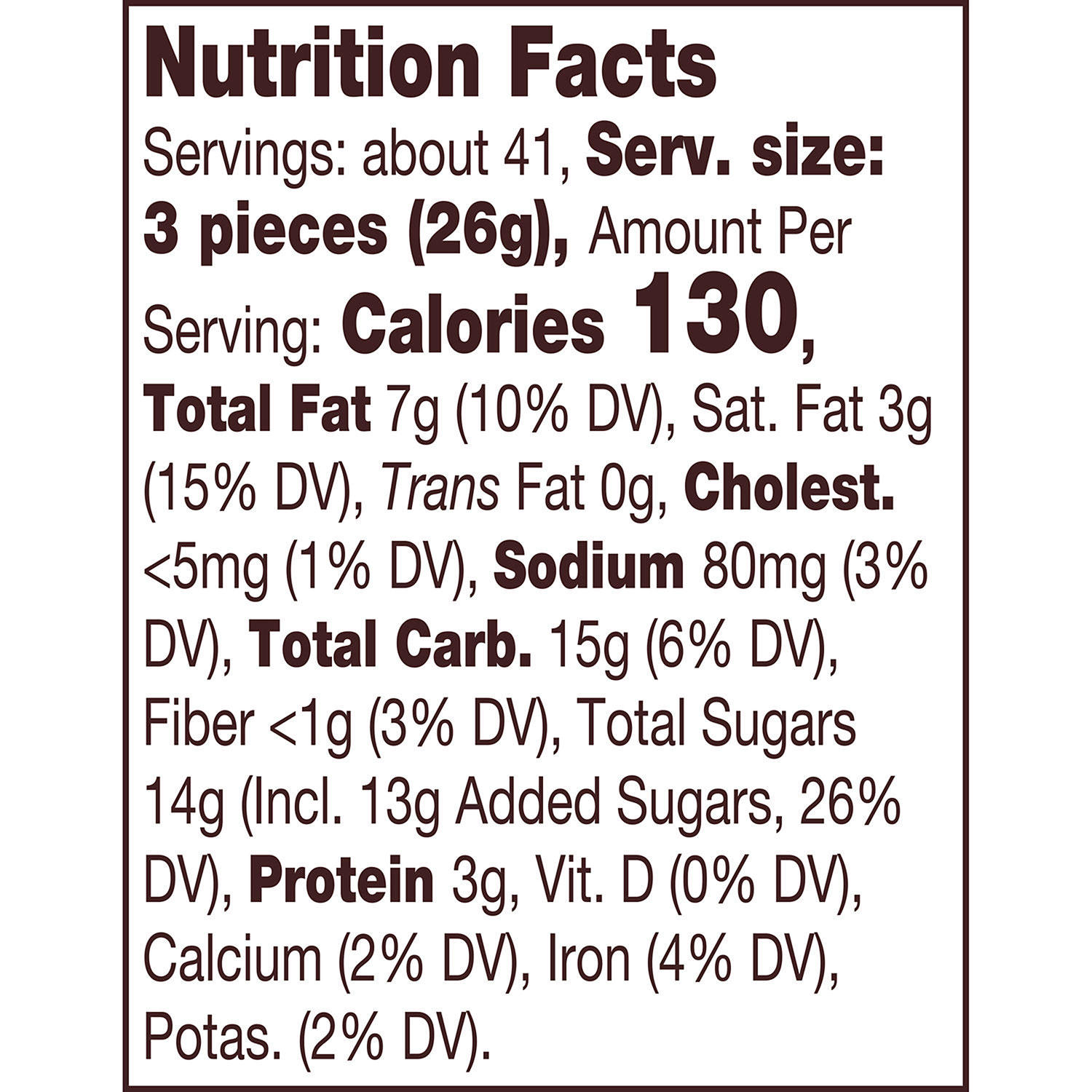 REESE'S Miniatures Milk Chocolate Peanut Butter Cups, Easter Candy 38 oz.
