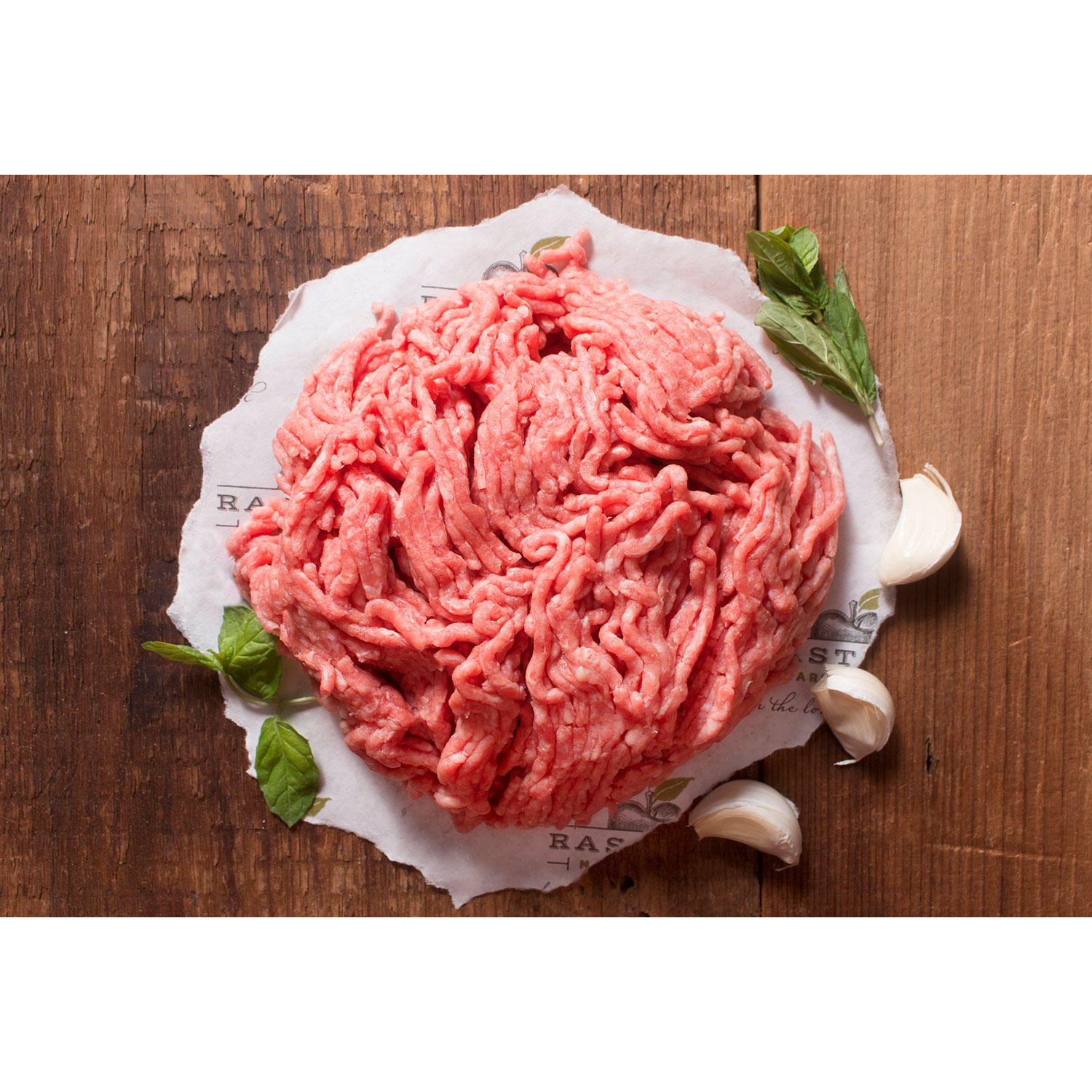 Member's Mark 85/15 Organic Grass Fed Ground Beef, Frozen, 1 lb., 6 pk.